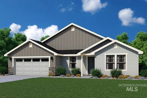19354 Snowyside Way, Caldwell, ID, 83605-7554 | Card Image