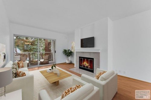 135 Koch Rd, Corte Madera, CA, 94925-1262 | Card Image