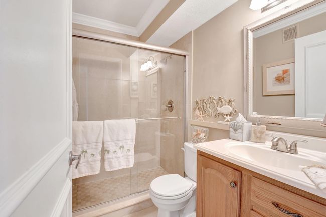 595 Normandy M, Condo with 2 bedrooms, 2 bathrooms and null parking in Delray Beach FL | Image 19
