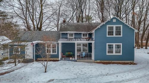 1410 River Rd, Selkirk, NY, 12158-1603 | Card Image