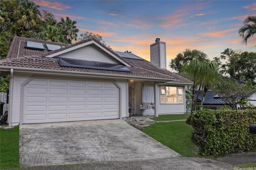 47-613 Puapoo Pl, Kaneohe, HI, 96744-5620 | Card Image