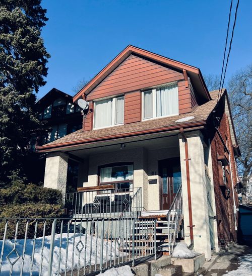 181 Clendenan Ave, Toronto, ON, M6P2W9 | Card Image