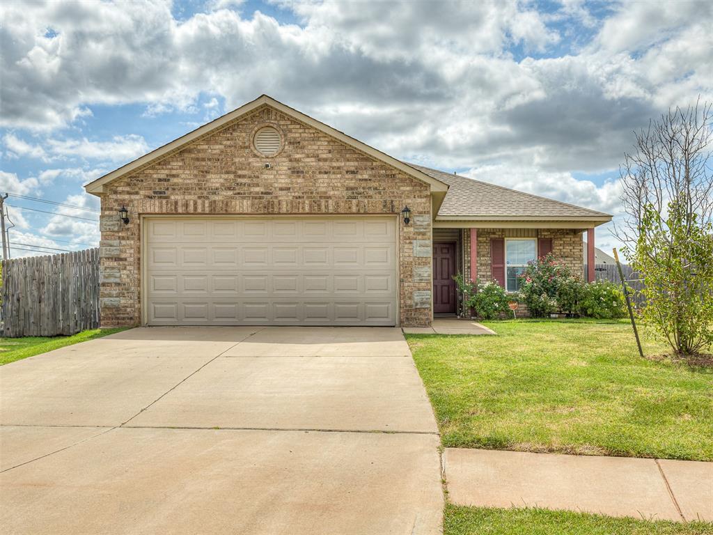 Windgate West Rd, Oklahoma City, OK 73179