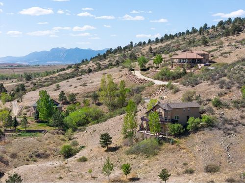 11730 Pointe View Dr, Longmont, CO, 80503-9110 | Card Image