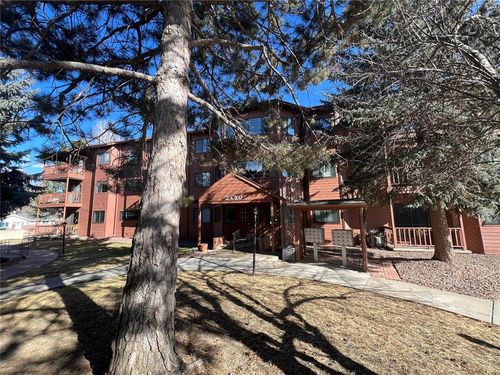 203-2450 Palmer Park Boulevard, Colorado Springs, CO, 80909 | Card Image