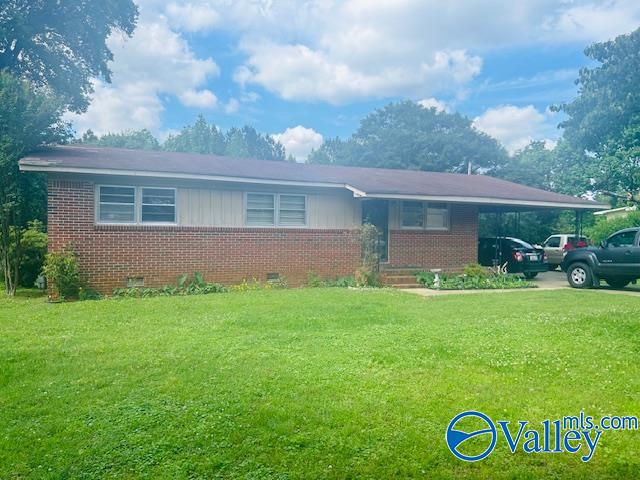 Bibb Ave, Scottsboro, AL 35768