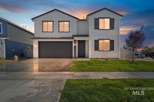 8872 W Inspirado St, Meridian, ID, 83646-1922 | Card Image