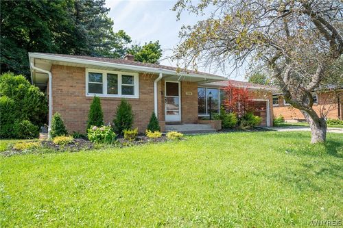 1158 Woodstock Ave, Tonawanda, NY, 14150-4638 | Card Image