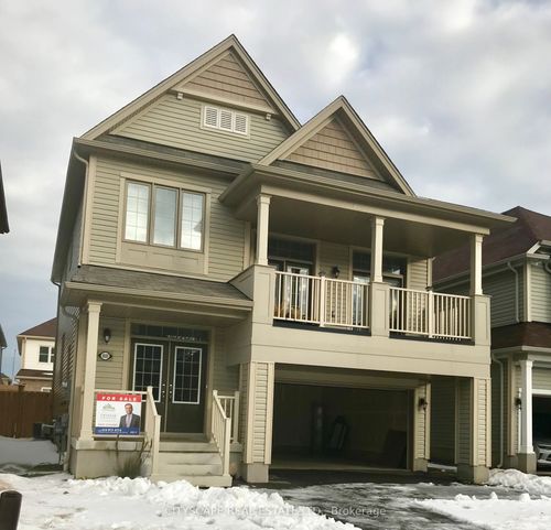 8600 Sweet Chestnut Dr, Niagara Falls, ON, L2H0N1 | Card Image