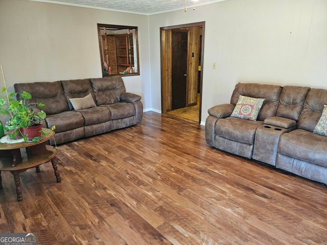 437 Cade St, House other with 3 bedrooms, 2 bathrooms and null parking in Hartwell GA | Image 6