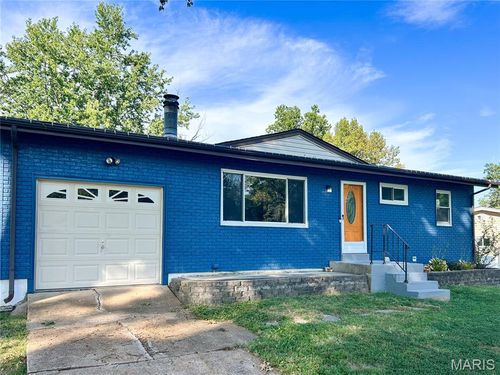 155 Martigney Dr, Saint Louis, MO, 63129-3470 | Card Image