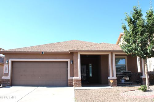 13226 Emerald River St, Horizon City, TX, 79928-2525 | Card Image