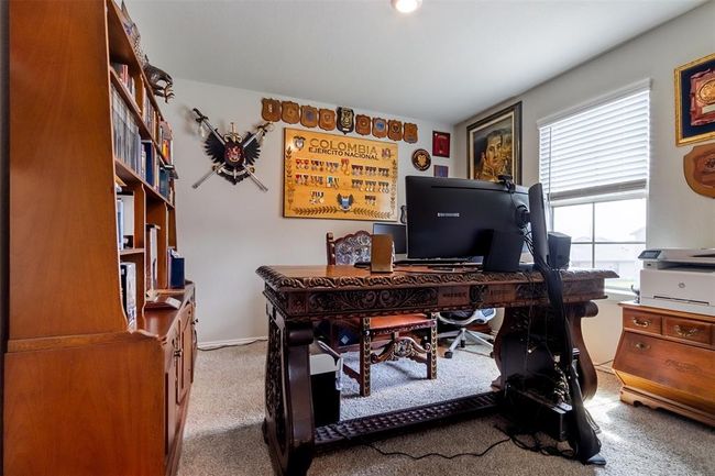 1614 Chase Anchor Ct, House other with 5 bedrooms, 3 bathrooms and 2 parking in Rosenberg TX | Image 23