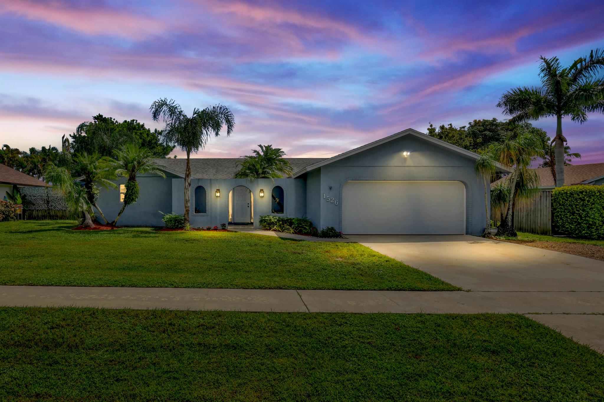 Wyndcliff Dr, Wellington, FL 33414