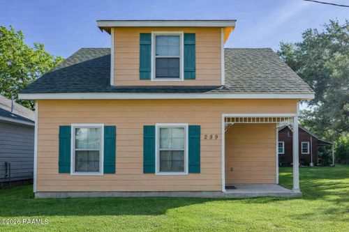 259 Chatrian St, Grand Coteau, LA, 70541 | Card Image