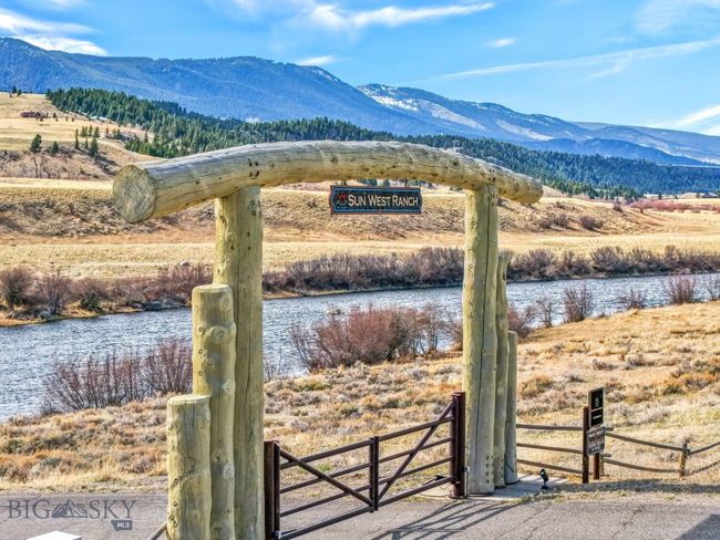 19 S Sun West Rd, Home with 0 bedrooms, 0 bathrooms and null parking in Cameron MT | Image 26
