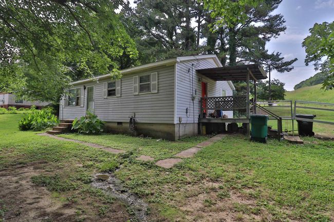 69 Crutcher Lake Rd, House other with 2 bedrooms, 1 bathrooms and null parking in Henning TN | Image 22