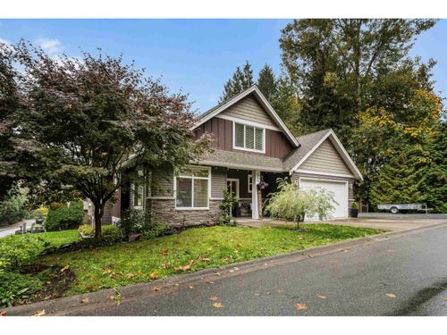 4-8455 Unity Drive, Chilliwack, BC, V4Z0B8 | Card Image