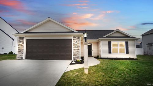 9529 Angelini Dr, Fort Wayne, IN, 46818-0091 | Card Image