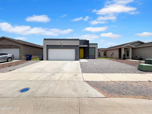 1920 William Caples St, El Paso, TX, 79938-3203 | Card Image
