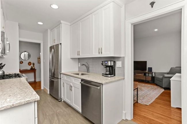 Updated kitchen | Image 11