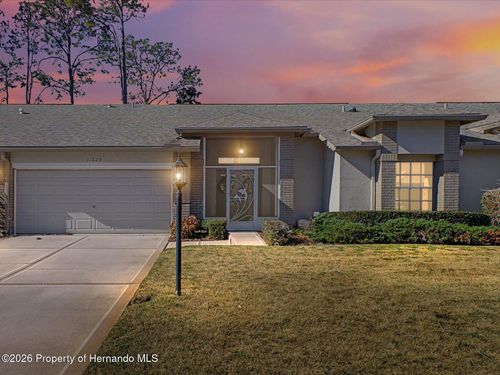 11625 Baronwood Ct, Hudson, FL, 34667-5582 | Card Image