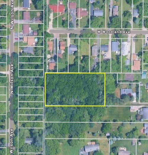 38119 Wilson Ave, Beach Park, IL, 60087-1612 | Card Image