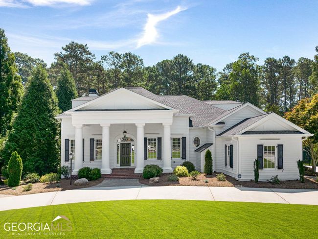 350 Highgrove Dr, House other with 6 bedrooms, 6 bathrooms and 3 parking in Fayetteville GA | Image 5