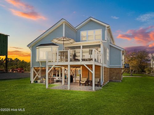 267 Live Oak Rd, Newport, NC, 28570-5143 | Card Image