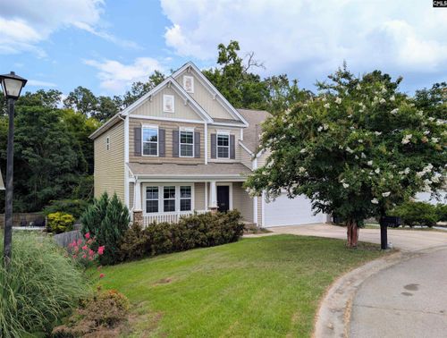 260 Eagle Pointe Dr, Chapin, SC, 29036-9261 | Card Image