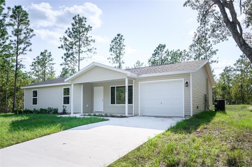 245 Oak Lane Way, OCALA, FL, 34472 | Card Image