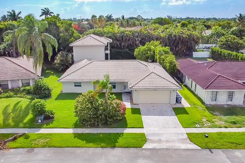 7304 San Sebastian Drive, Boca Raton, FL, 33433 | Card Image