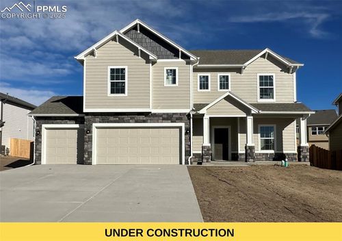 8237 Sophia Ln, Falcon, CO, 80831-8691 | Card Image