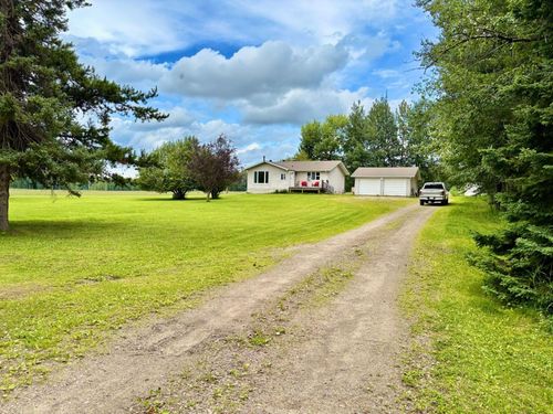 384043 Range Road 8-3, Rural Clearwater County, AB, T4T2A2 | Card Image