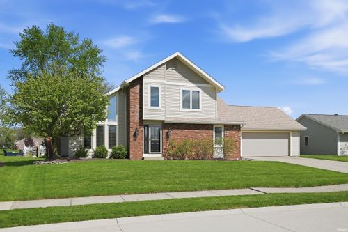 11718 Grand River Drive, Fort Wayne, IN, 46845 | Card Image