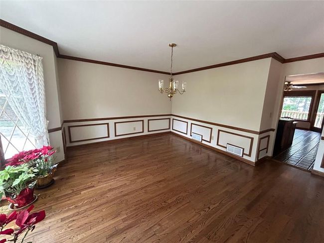 4819 Coppedge Trl, House other with 5 bedrooms, 4 bathrooms and 2 parking in Peachtree Corners GA | Image 8