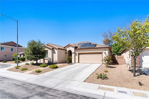 8213 Dragonfly Bush Ct, North Las Vegas, NV, 89085-4446 | Card Image