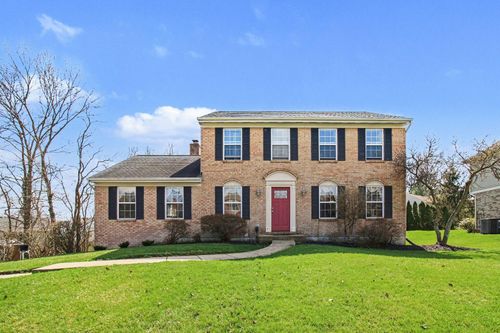 1233 Mesa Dr, Erlanger, KY, 41018-3812 | Card Image