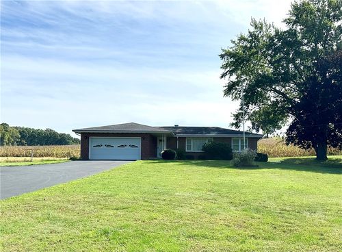 122 Hoffman Ln, East Brady, PA, 16028-2502 | Card Image