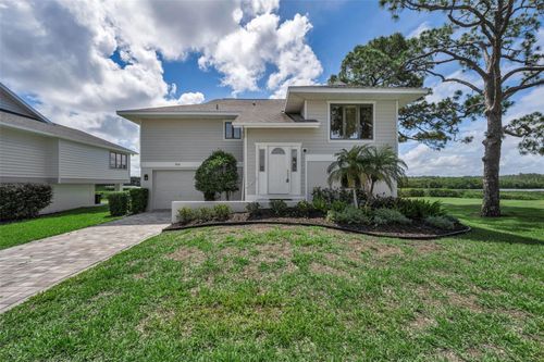 1015 Teal Pointe, TARPON SPRINGS, FL, 34689-7130 | Card Image
