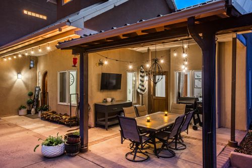 41 Avenida Del Sol, Cedar Crest, NM, 87008-9415 | Card Image