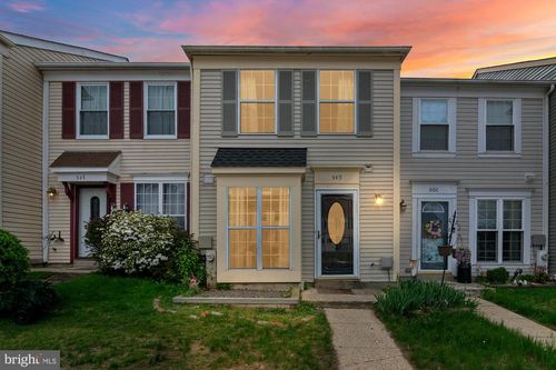 549 Dahlgreen Rd, GLEN BURNIE, MD, 21061-5122 | Card Image