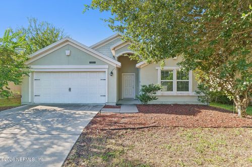 3333 Hidden Meadows Court, Green Cove Springs, FL, 32043 | Card Image