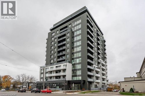 608-71 Wyndham St S, Guelph, ON, N1E0T7 | Card Image