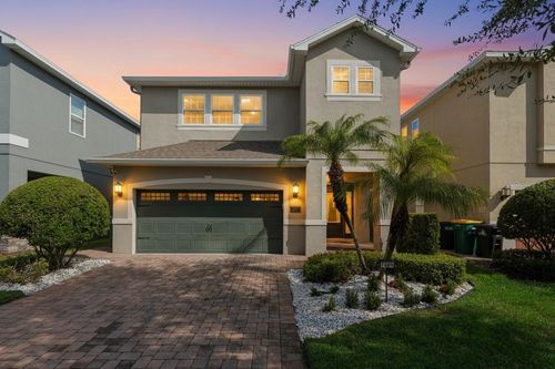 7605 Brookhurst Ln, KISSIMMEE, FL, 34747 | Card Image