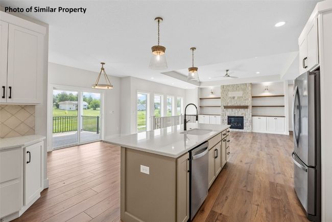 6706 Lauder Ln Ne, House other with 5 bedrooms, 3 bathrooms and null parking in Cedar Rapids IA | Image 12