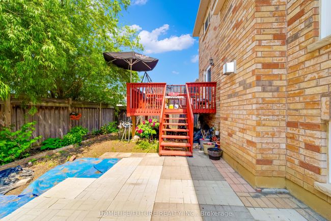 1626 Chilliwack St, House other with 8 bedrooms, 5 bathrooms and 3 parking in Oshawa ON | Image 49