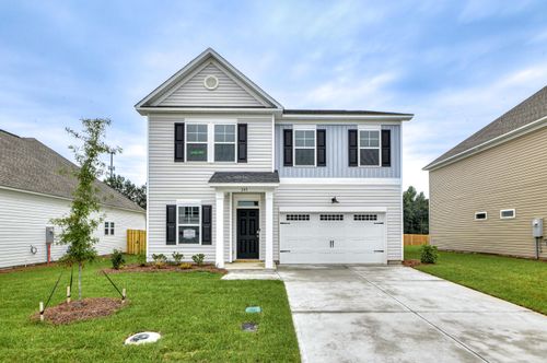 245 Red Haven Ct, Augusta, GA, 30906 | Card Image