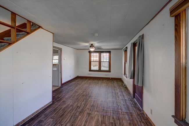 500 2 Nd Ave, House other with 2 bedrooms, 1 bathrooms and null parking in HOLLANDALE WI | Image 9