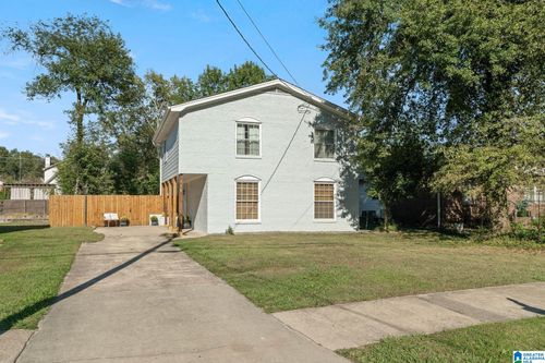 590 Forrest Dr, HOMEWOOD, AL, 35209 | Card Image